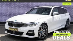 BMW 330e