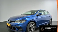 Gebruikt 2022 VW Polo Life Hatchback | € 17.490 (Goede deal)