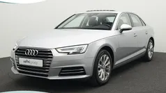 Grijs Gebruikt 2016 Audi A4 Design Sedan | € 23.900 (Eerlijke prijs)