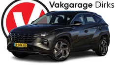Gebruikt 2021 Hyundai Tucson Premium SUV | € 30.939 (Eerlijke prijs)