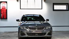 BMW M340