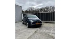 Gebruikt 2013 Fiat 500 Easy Hatchback | € 4.200 (Eerlijke prijs)