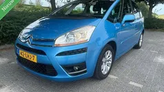Gebruikt 2010 Citroën C4 Picasso MPV | € 2.999 (Eerlijke prijs)