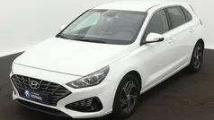 Gebruikt 2021 Hyundai i30 Comfort Hatchback | € 20.900 (Eerlijke prijs)