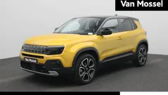 Gebruikt 2023 Jeep Avenger EV SUV | € 25.900 (Eerlijke prijs)