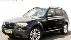 Gebruikt 2005 BMW X3 Executive SUV | € 4.950 (Eerlijke prijs)