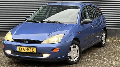 Occasion Ford Focus Ambiente 116 PK (85 kW) 1999 Hatchback