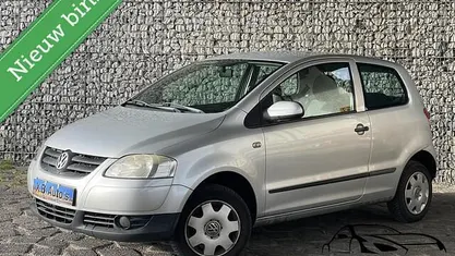 Occasion 2006 VW Fox Hatchback | € 1.490 (Eerlijke prijs)