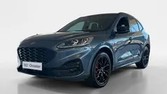 Gebruikt 2022 Ford Kuga ST-Line X SUV | € 24.940 (Eerlijke prijs)