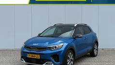 Gebruikt 2022 Kia Stonic GT-Line SUV | € 22.940 (Eerlijke prijs)