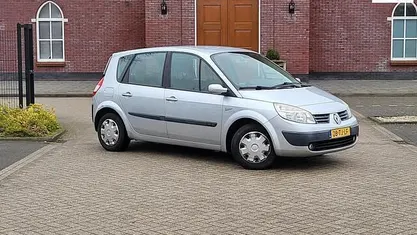 Occasion Renault Scénic II Business 112 PK (82 kW) 2006 MPV