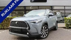 Gebruikt 2024 Toyota Corolla Cross Plus SUV | € 36.950 (Eerlijke prijs)