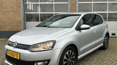 Grijs Gebruikt 2017 VW Polo Edition Hatchback | € 9.925 (Eerlijke prijs)