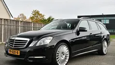 Gebruikt 2011 Mercedes E200 Avantgarde Stationwagen | € 10.950 (Eerlijke prijs)