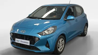 Occasion 2023 Hyundai i10 Comfort Hatchback | € 15.935 (Eerlijke prijs)