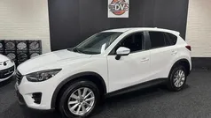 Gebruikt 2016 Mazda CX-5 SUV | € 16.945 (Eerlijke prijs)