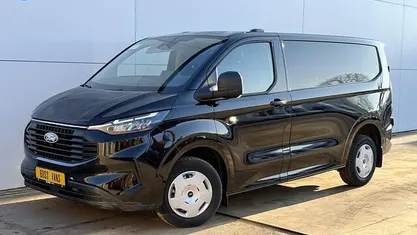 Occasion 2024 Ford Transit Custom Van | € 26.745 (Super prijs)