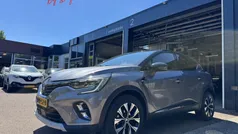 Grijs Gebruikt 2024 Renault Captur Techno SUV | € 27.895 (Eerlijke prijs)