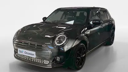 Gebruikt 2022 Mini Cooper Clubman Classic Stationwagen | € 24.935 (Eerlijke prijs)