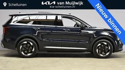 Occasion 2026 Kia Sorento SUV | € 60.650 (Goede deal)