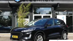 Gebruikt 2022 Ford Kuga Titanium SUV | € 23.395 (Super prijs)