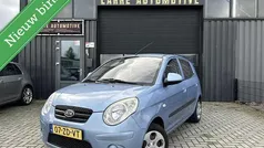 Gebruikt 2008 Kia Picanto Hatchback | € 1.850 (Eerlijke prijs)