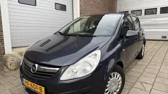 Gebruikt 2009 Opel Corsa Cosmo Hatchback | € 2.795 (Eerlijke prijs)