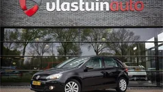 Gebruikt 2011 VW Golf VI Style Hatchback | € 4.950 (Goede deal)