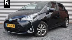 Gebruikt 2019 Toyota Yaris Hatchback | € 15.440 (Eerlijke prijs)