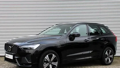Occasion 2025 Volvo XC60 Plus SUV | € 55.950 (Eerlijke prijs)