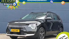 Gebruikt 2024 Kia Niro SUV | € 29.945 (Super prijs)