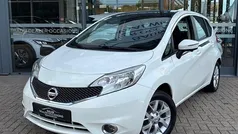 Gebruikt 2014 Nissan Note MPV | € 7.750 (Eerlijke prijs)