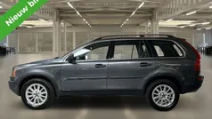 Zwart Gebruikt 2005 Volvo XC90 SUV | € 8.950 (Eerlijke prijs)