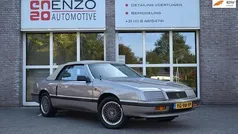 Gebruikt 1990 Chrysler Le Baron Cabriolet | € 4.750