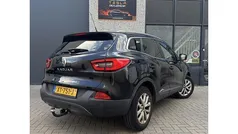 Gebruikt 2018 Renault Kadjar Life SUV | € 12.999 (Eerlijke prijs)
