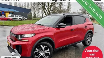 Gebruikt 2025 Citroën C3 Aircross SUV | € 25.950 (Goede deal)