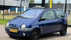 Gebruikt 2000 Renault Twingo Komfort Hatchback | € 1.350 (Eerlijke prijs)
