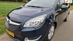 Gebruikt 2015 Opel Meriva Design Edition MPV | € 8.950 (Eerlijke prijs)