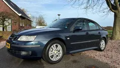 Gebruikt 2007 Saab 9-3 Sedan | € 2.000 (Super prijs)