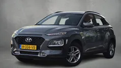 Gebruikt 2020 Hyundai Kona Comfort SUV | € 14.450 (Eerlijke prijs)