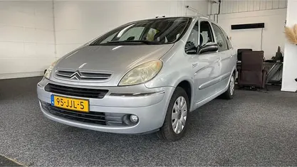 Occasion 2006 Citroën Xsara Picasso MPV | € 1.750 (Eerlijke prijs)