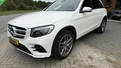 Gebruikt 2018 Mercedes GLC250 AMG SUV | € 27.950 (Super prijs)