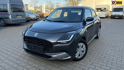Occasion Suzuki Swift Comfort 82 PK (60 kW) 2024 Hatchback
