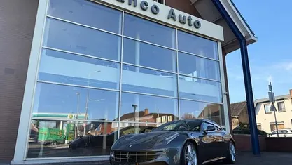 Occasion Ferrari FF 662 PK (486 kW) 2011 Stationwagen