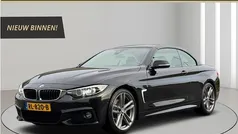 Gebruikt 2018 BMW 430 Cabriolet Executive Cabriolet | € 28.795 (Goede deal)