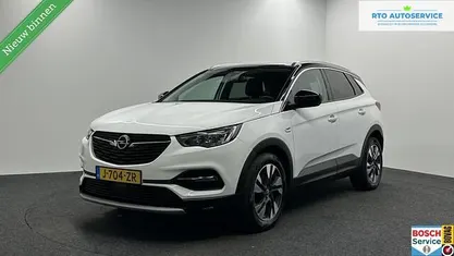 Gebruikt 2020 Opel Grandland X Business SUV | € 999.999