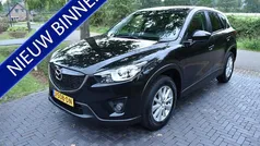 Gebruikt 2012 Mazda CX-5 SUV | € 13.980 (Eerlijke prijs)