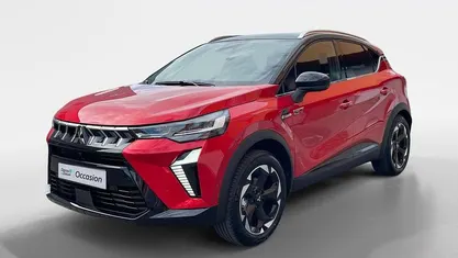 Occasion 2025 Mitsubishi ASX Edition SUV | € 34.893 (Eerlijke prijs)