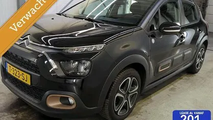 Occasion 2023 Citroën C3 Hatchback | € 13.999 (Eerlijke prijs)