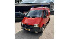 Gebruikt 1987 Ford Transit Van | € 11.999